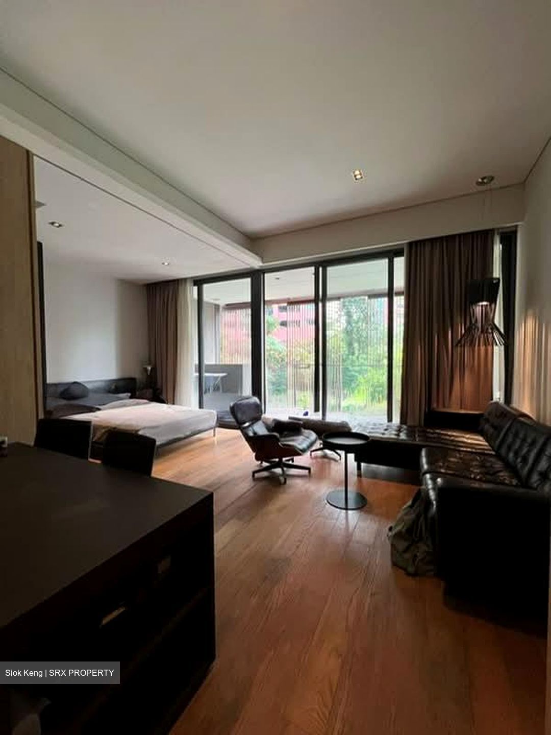 OUE Twin Peaks (D9), Condominium #575133481